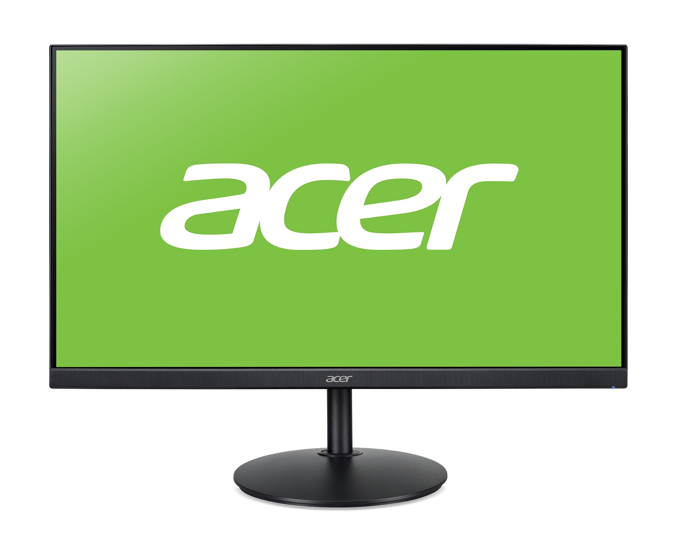 Acer/CB242Gbmiprx/23,8"/IPS/FHD/120Hz/1ms/Black/3R