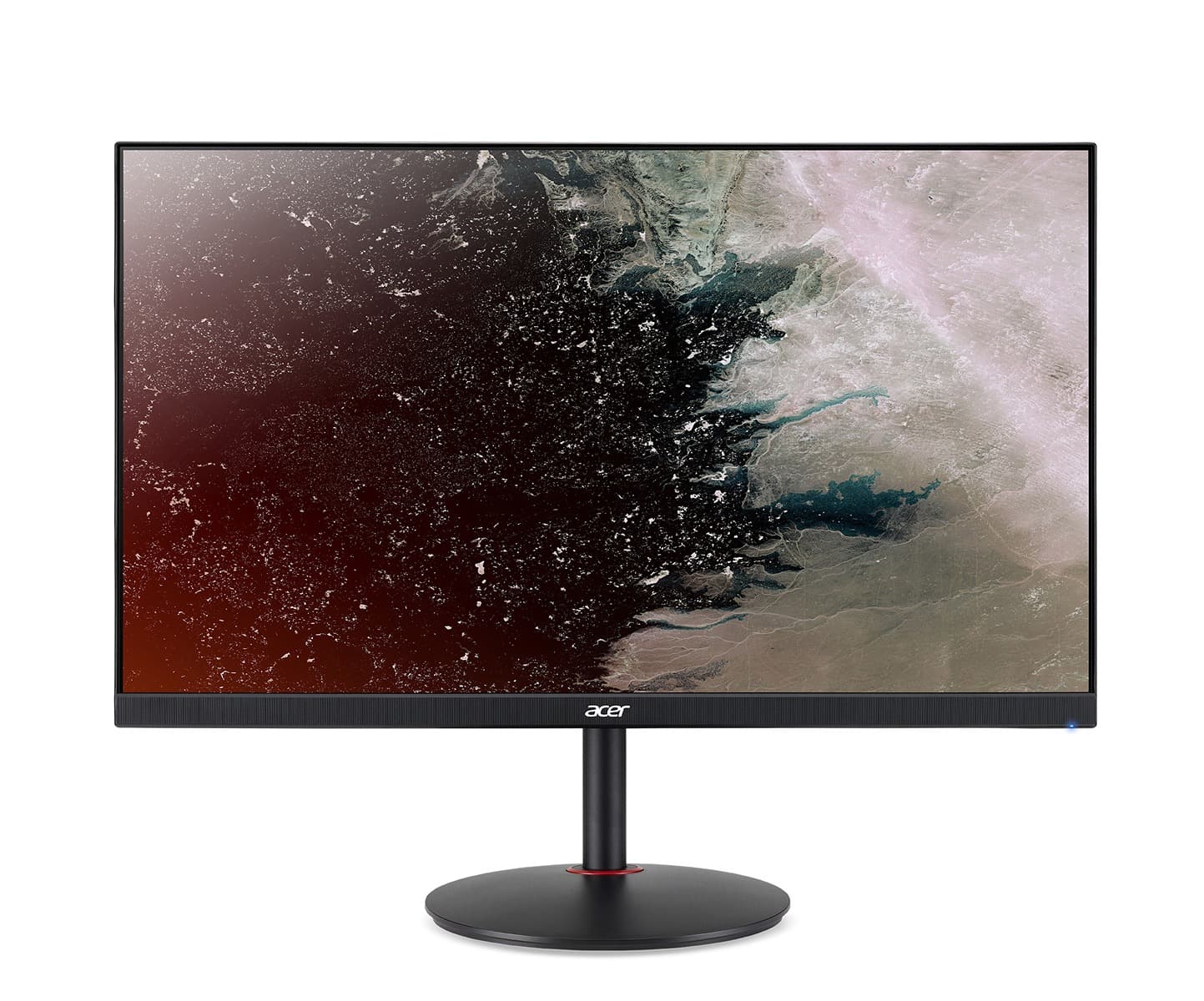 Acer Nitro XV270X1bmiip 27" IPS FHD 200Hz 1ms Black 2R