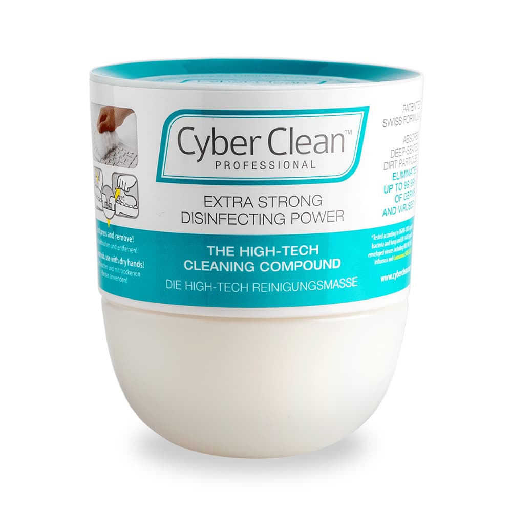 CYBER CLEAN "Professional EXTRA STRONG"