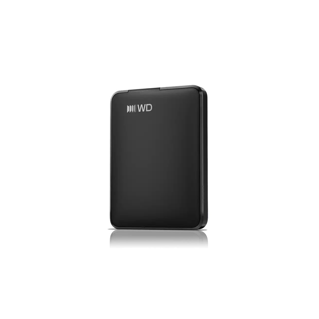 WD Elements Portable