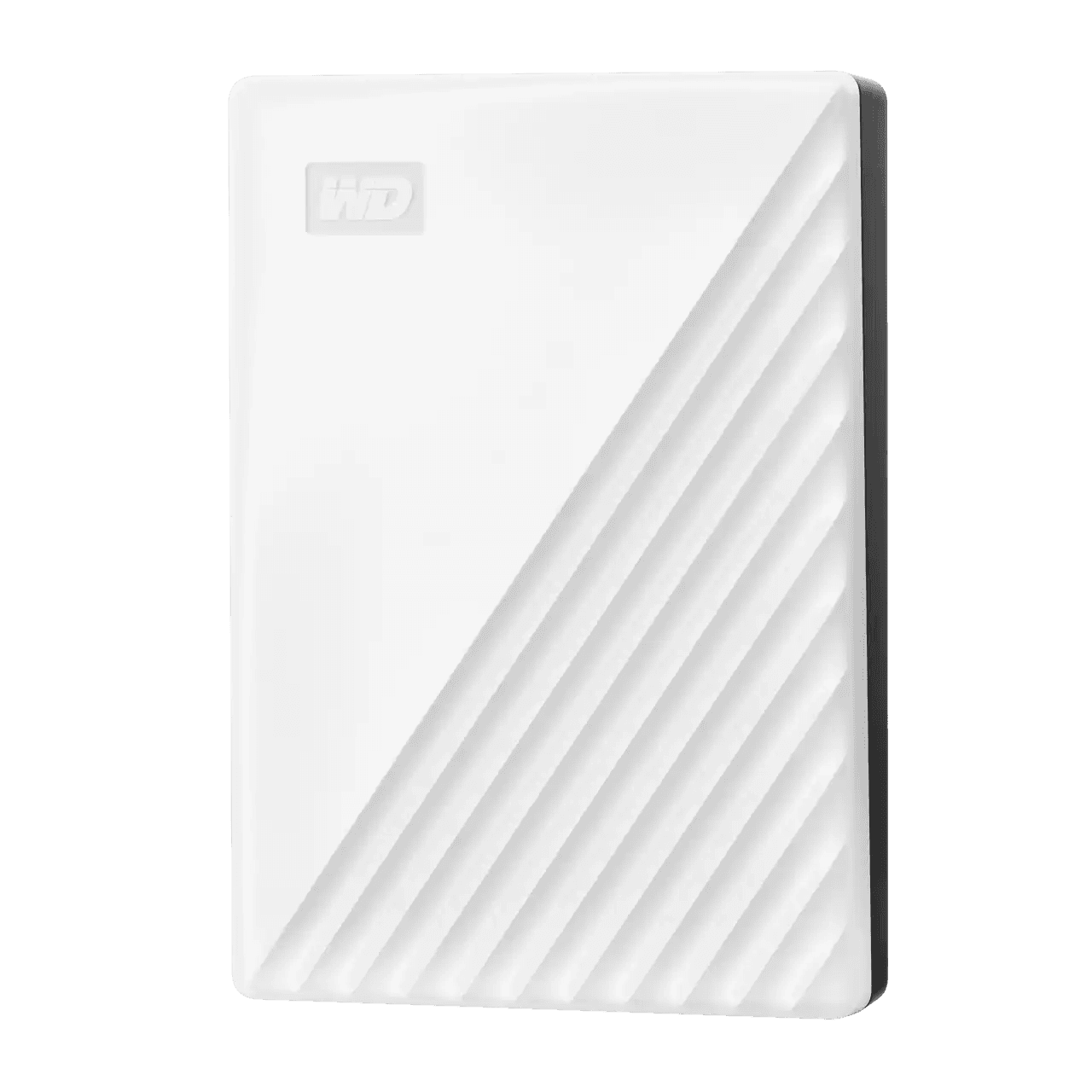 Ext. HDD 2,5" WD My Passport 6TB USB 3.0. bílý