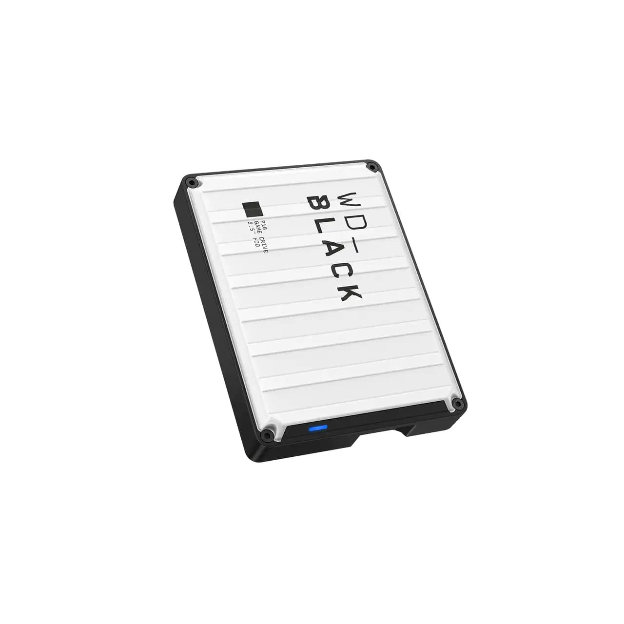WD Black P10