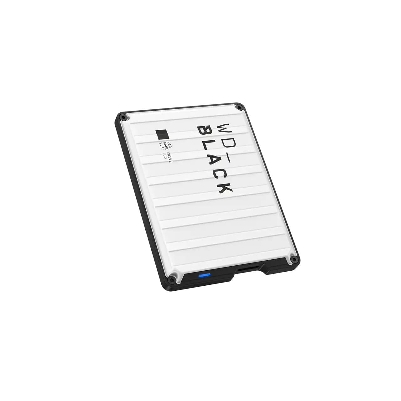 WD Black P10