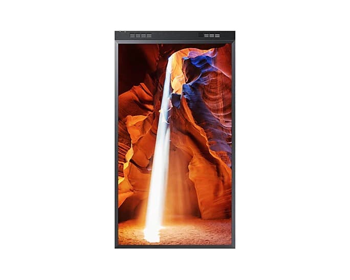 55" LED Samsung OM55N-DS - FHD,1000 3000cd,MI,24 7