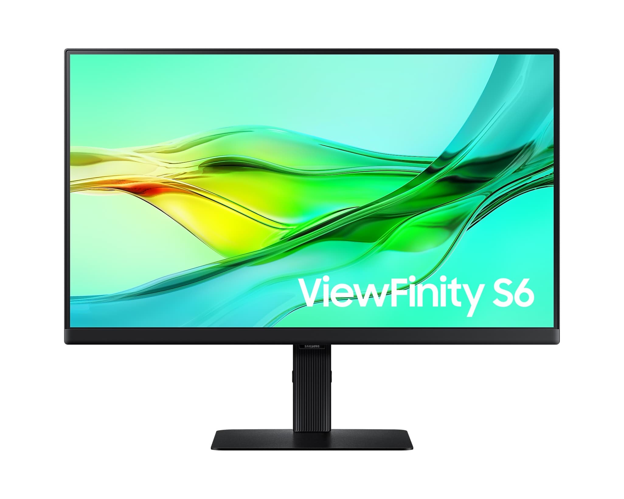 Samsung ViewFinity S6 S60UD 24" IPS QHD 100Hz 5ms Black 3R