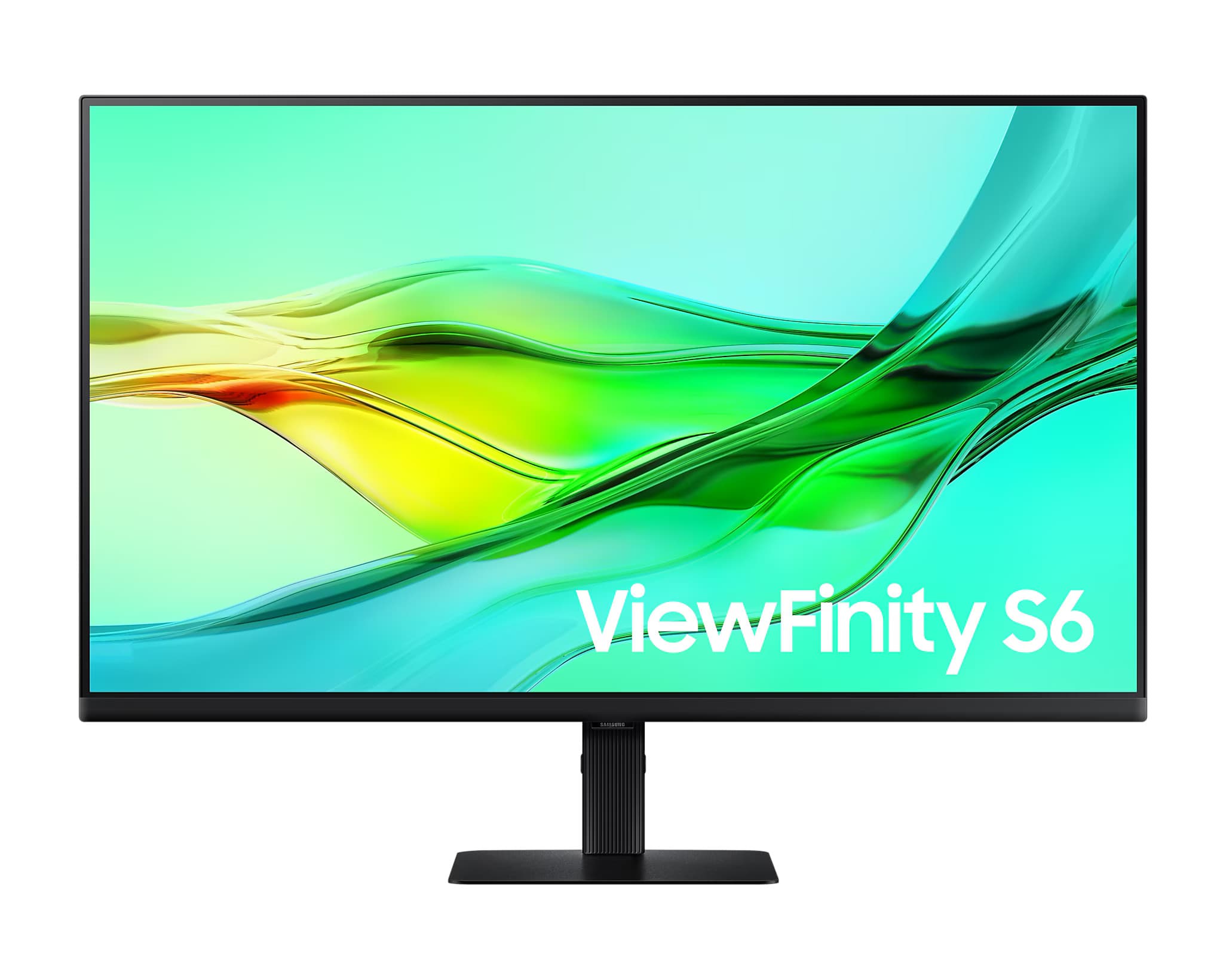 Samsung ViewFinity S6 S60UD 32" IPS QHD 100Hz 5ms Black 3R