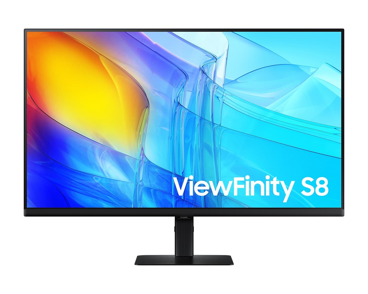 Samsung ViewFinity S8 S80D 32" VA 4K UHD 60Hz 5ms Black 3R