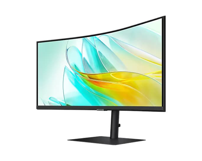 Samsung ViewFinity S65UC 34" VA 3440x1440 100Hz 5ms Black 3R