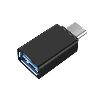Adaptér C-TECH USB 3.0 Type-C na USB A (CM