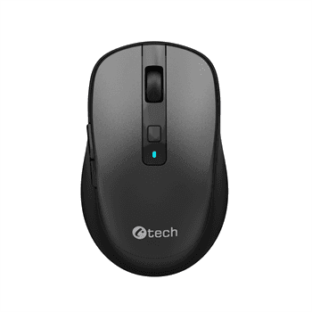 Myš C-TECH WLM-19 Dual mode, bezdrátová, BT5.0 +