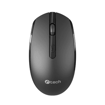 Myš C-TECH WLM-15 Dual mode, bezdrátová, BT5.0 +