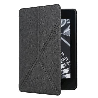 C-TECH PROTECT pouzdro pro Amazon Kindle TOUCH 2019 2020, WAKE SLEEP funkce,hardcover, AKC-14, černé