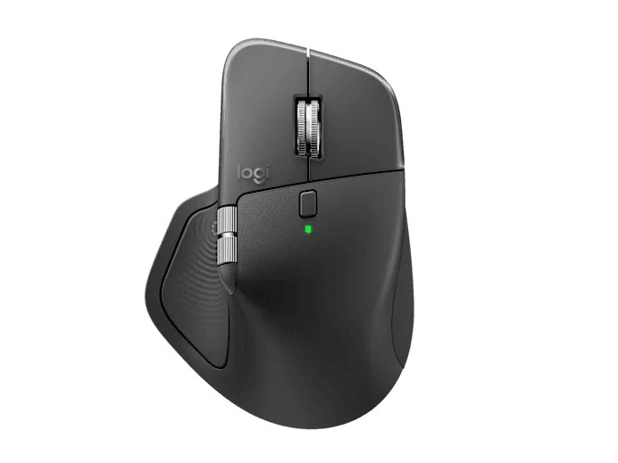 myš Logitech MX MASTER 4 for Business _