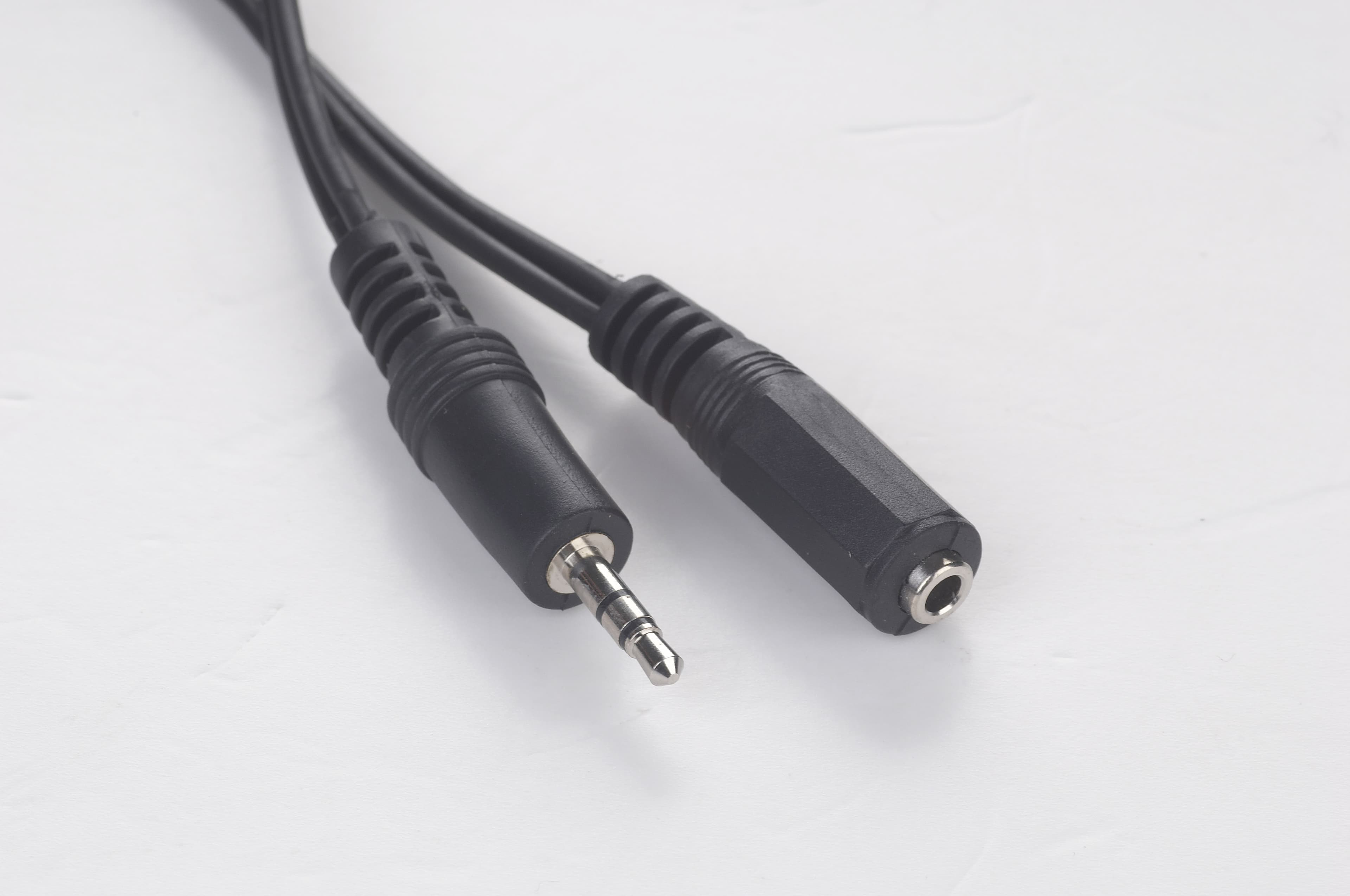 Kabel CABLEXPERT prodlouž jack 3,5mm M F, 3m audio
