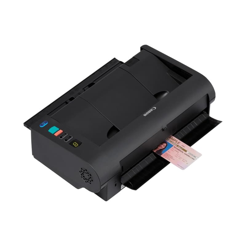 Canon imageFORMULA DR-M140II - skener
