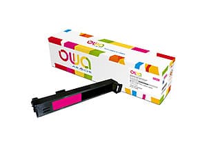OWA Armor toner kompatibilní s HP CB383A, 21000st, červená magenta