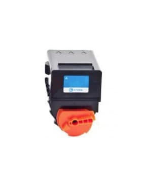 OWA Armor toner kompatibilní s Canon C-EXV21C, 14000st, modrá