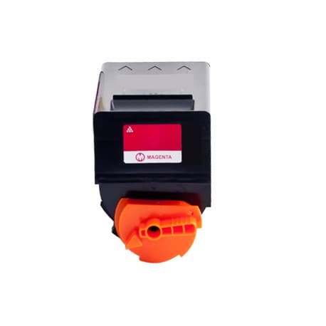 OWA Armor toner kompatibilní s Canon C-EXV21M, 14000st, červená magenta
