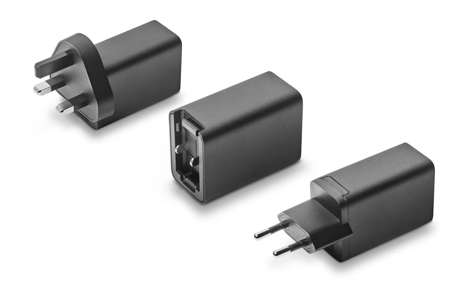 Wacom One 12 13T - Power Adapter EU SW UK