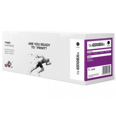 Toner TB kom. s Xerox 6510 15 106R03488, BK