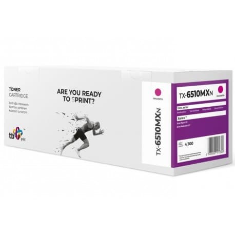 Toner TB kom. s Xerox 6510 15 106R03694, MA