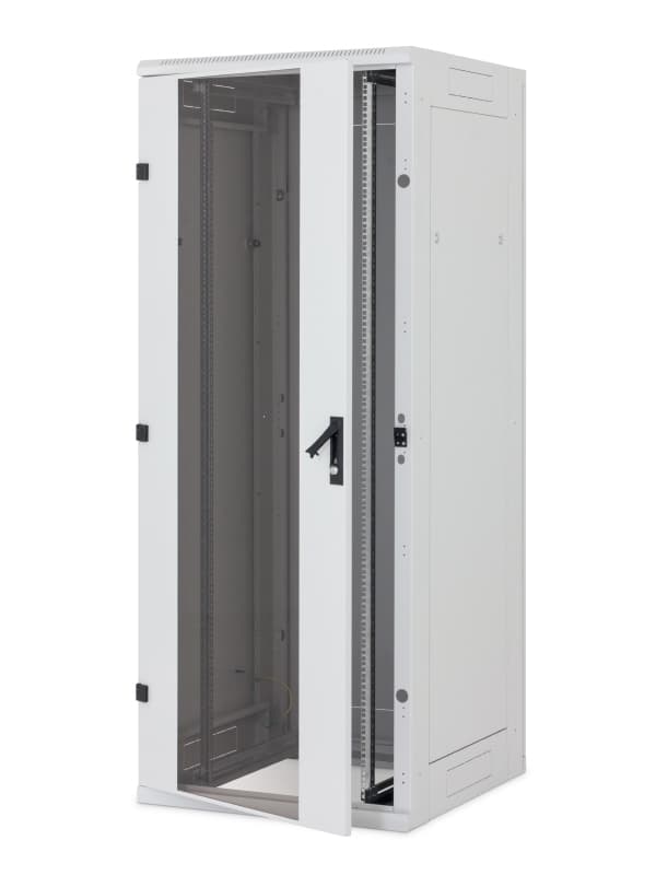Stojanový rozvaděč RYA 42U (š)800x(h)1100,rozebíratelný, nosnost 1200 1500kg