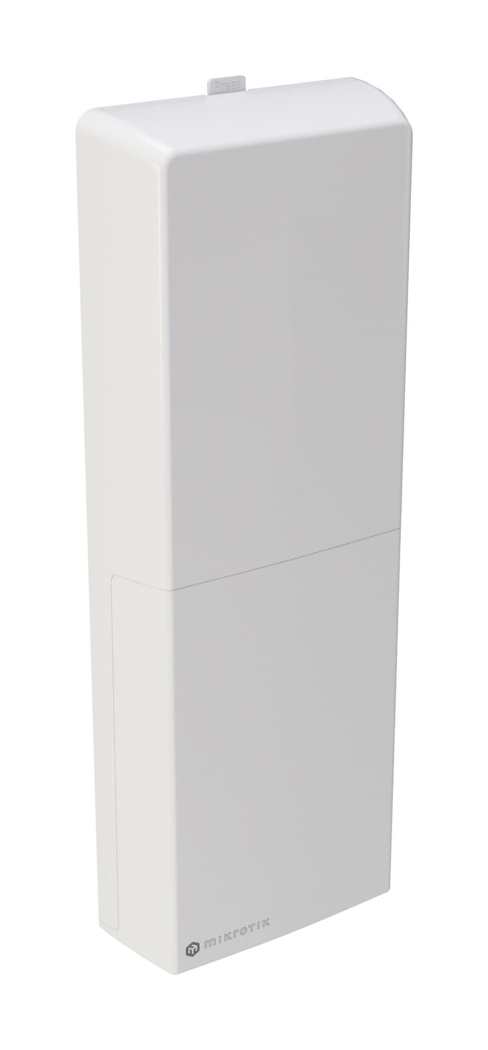 MikroTik FTC21 Fiber-to-Copper Converter (2 x 1G Eth, 1 x 2.5G SFP)