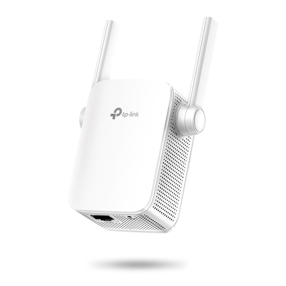TP-Link TL-WA855RE 300Mbps Wifi N Range Extender AP, 1x10 100 RJ45, power schedule