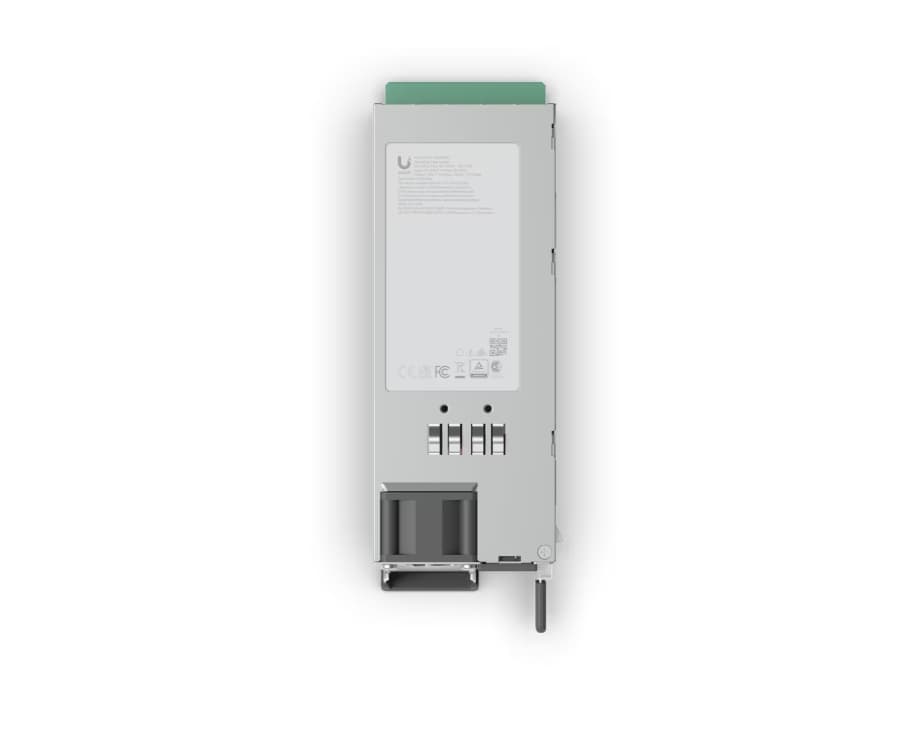 Ubiquiti UACC-PSU-12V-550W - Hot-Swappable Power Module (550W)