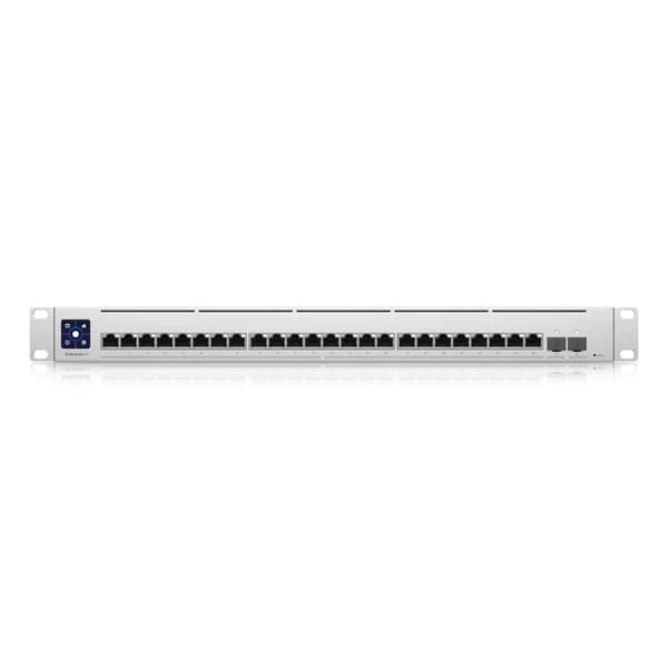 Ubiquiti USW-EnterpriseXG-24 - UniFi Switch EnterpriseXG 24