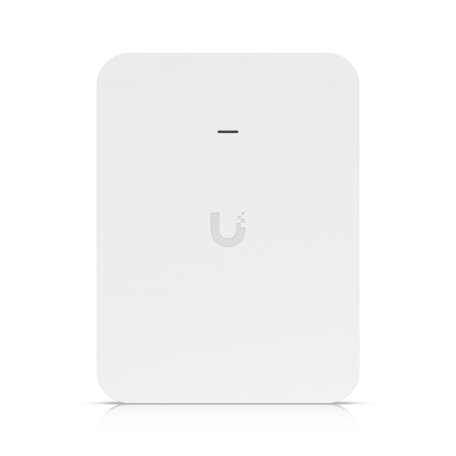 Ubiquiti UACC-U7-Pro-Wall-TS pro U7 Pro Wall, Malovatelný držák pod omítku