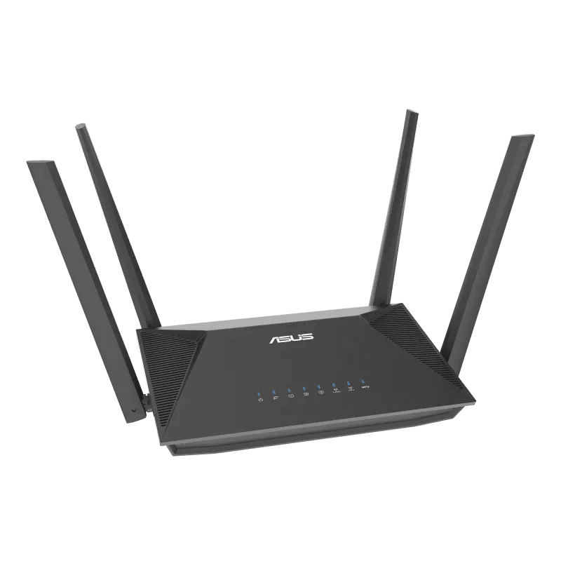 ASUS RT-AX52 PRO (AX3000)