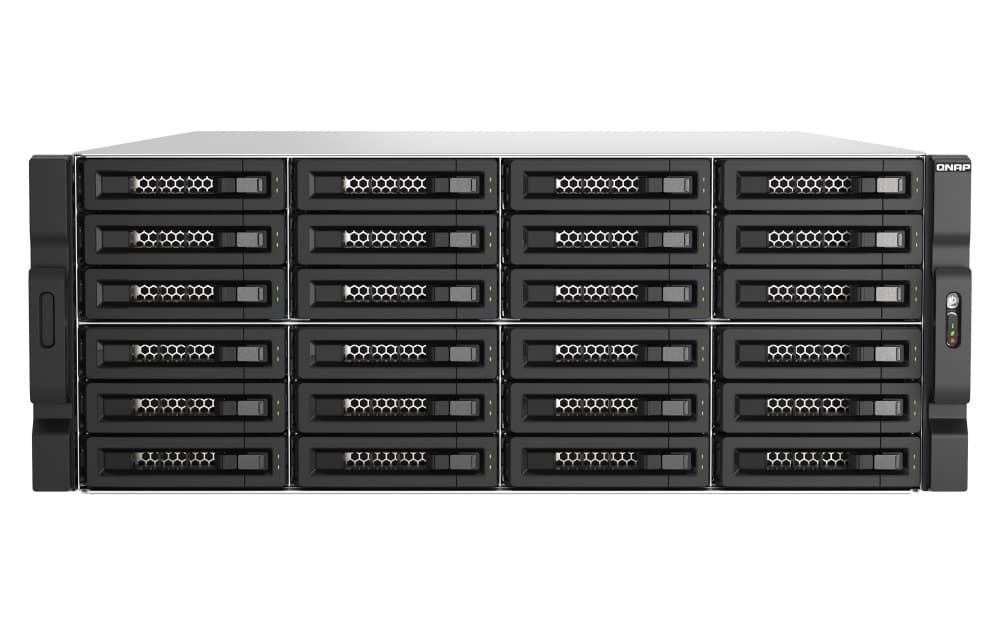 QNAP TL-R2400PES-RP