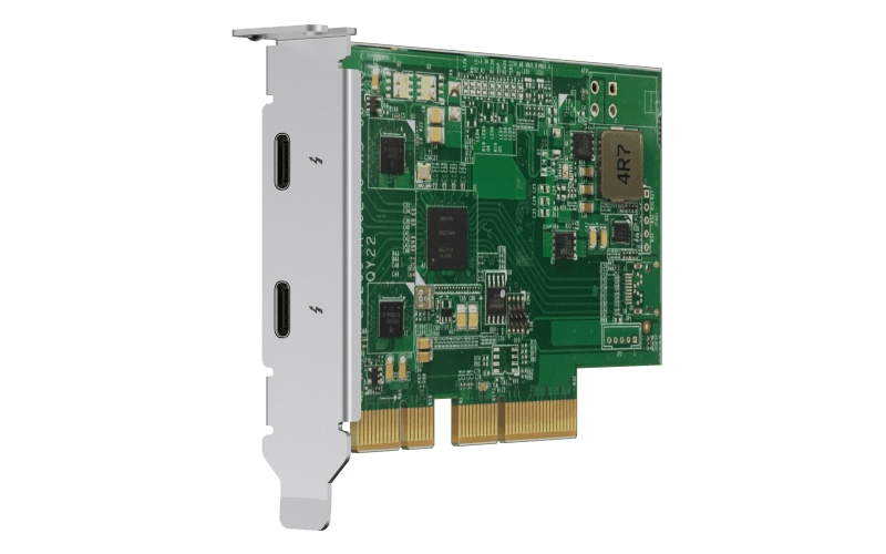 QNAP QXP-T32P