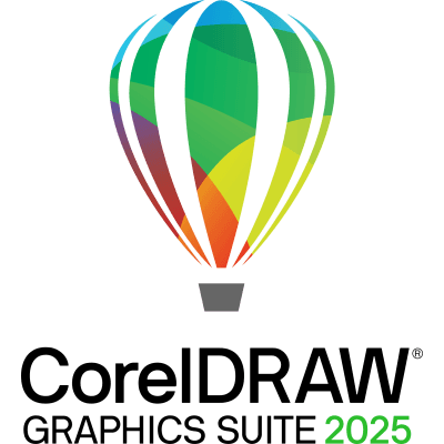 CorelDRAW Graphics Suite 2025 Education Perpetual License (incl. 1 Yr CorelSure Maintenance)(1-4)