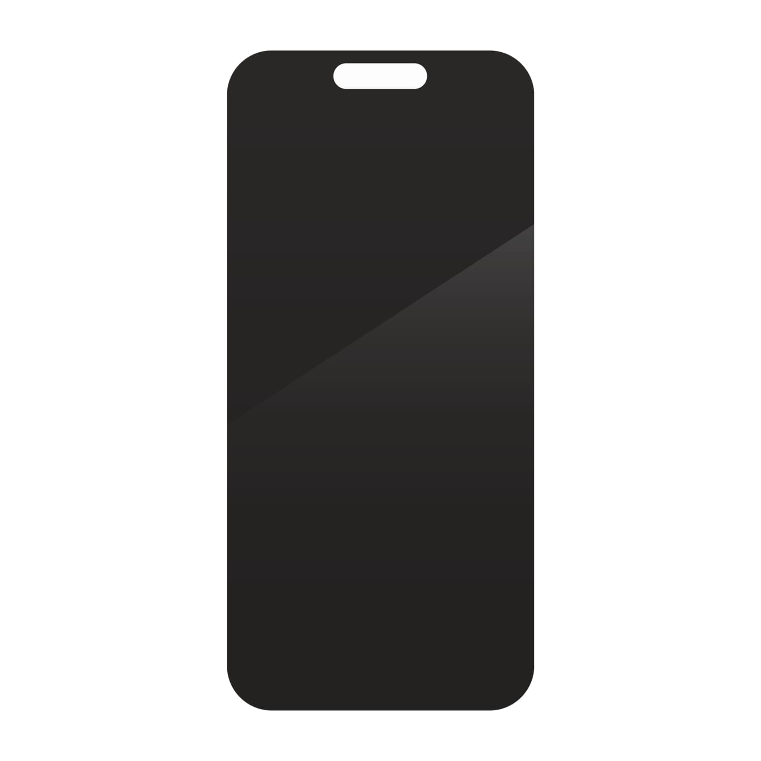 ZAGG Ochranné sklo GLASS Elite Privacy pro Apple iPhone 17 Pro