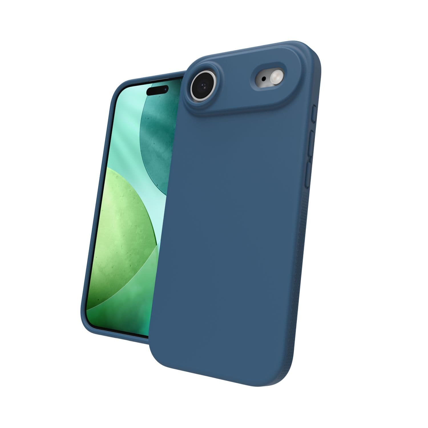 ZAGG Ochranný kryt Manhattan Snap Apple Air Ocean Abyss