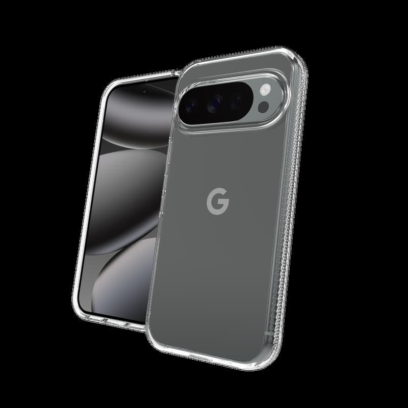 Cases Crystal Palace Google Pixel 10 Pixel 10 Pro