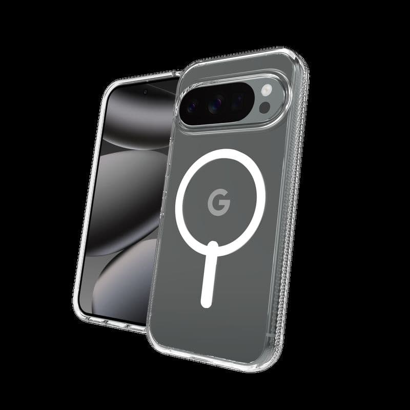 Cases Crystal Palace Snap Google Pixel 10 Pixel 10