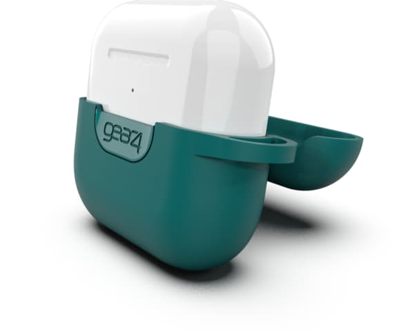 ZAGG GEAR4 D3O Apollo pouzdro Airpods Pro - mod