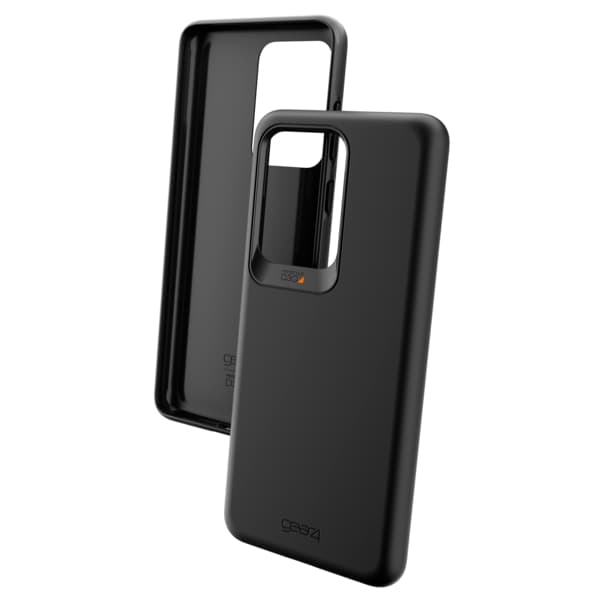 ZAGG GEAR4 D3O Holborn kryt Samsung Galaxy S20 Ultra