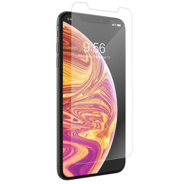 ZAGG Invisible Shield sklo iPhone 11 Pro Max Xs Max
