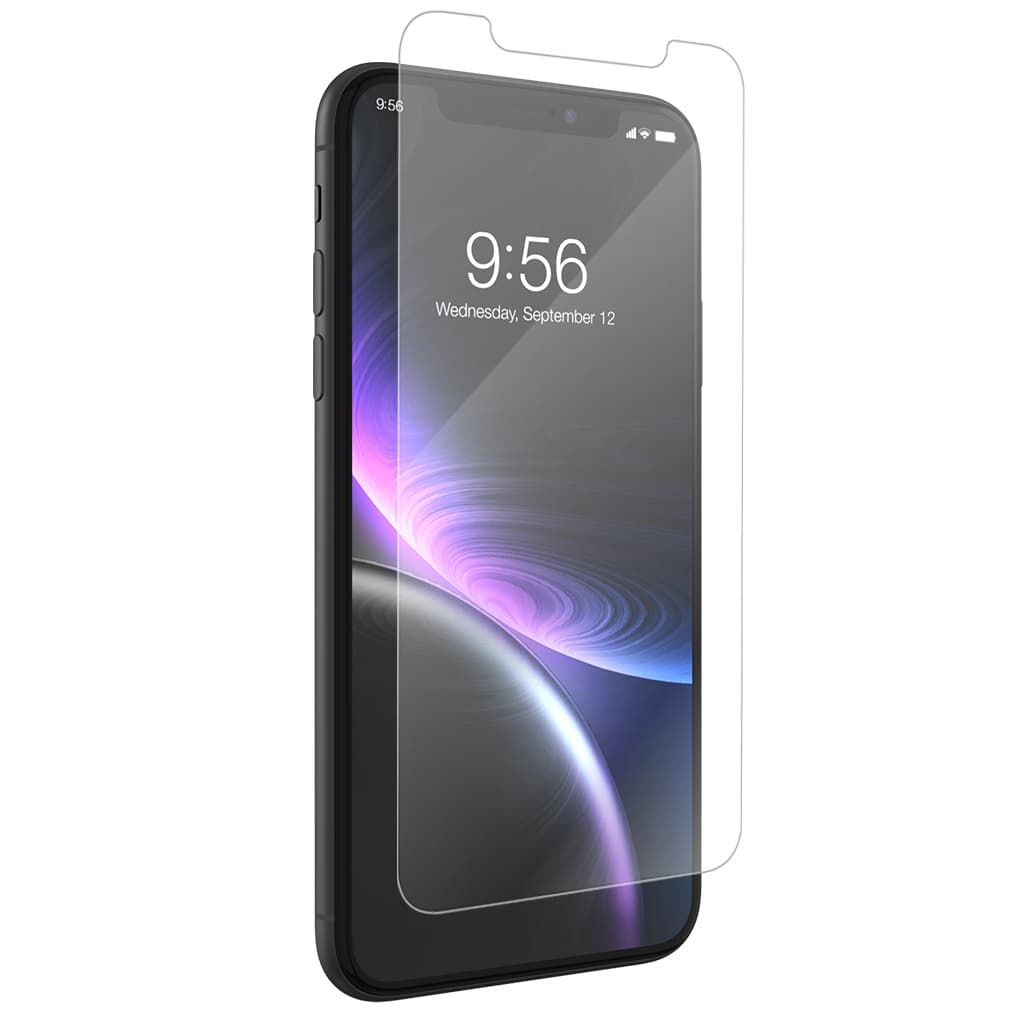ZAGG Invisible Shield sklo pro iPhone 11