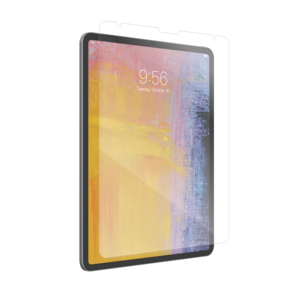 ZAGG Invisible Shield sklo pro iPad Pro 12.9'' 2018