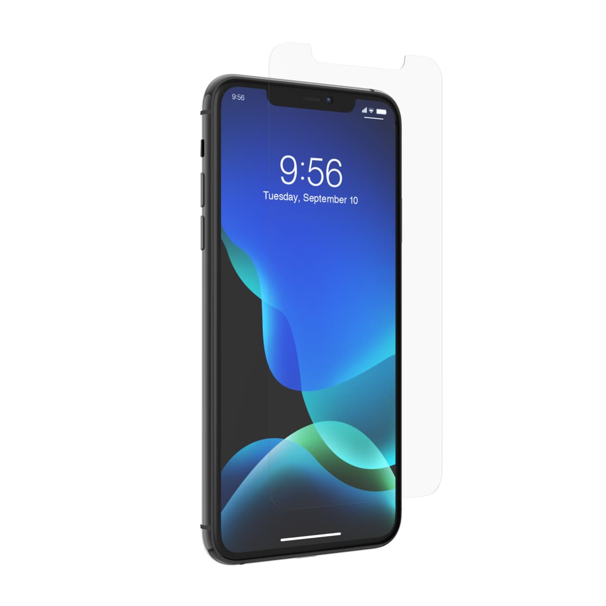ZAGG Invisible Shield VisionGuard Elite sklo iPhone XS Max 11 Pro Max