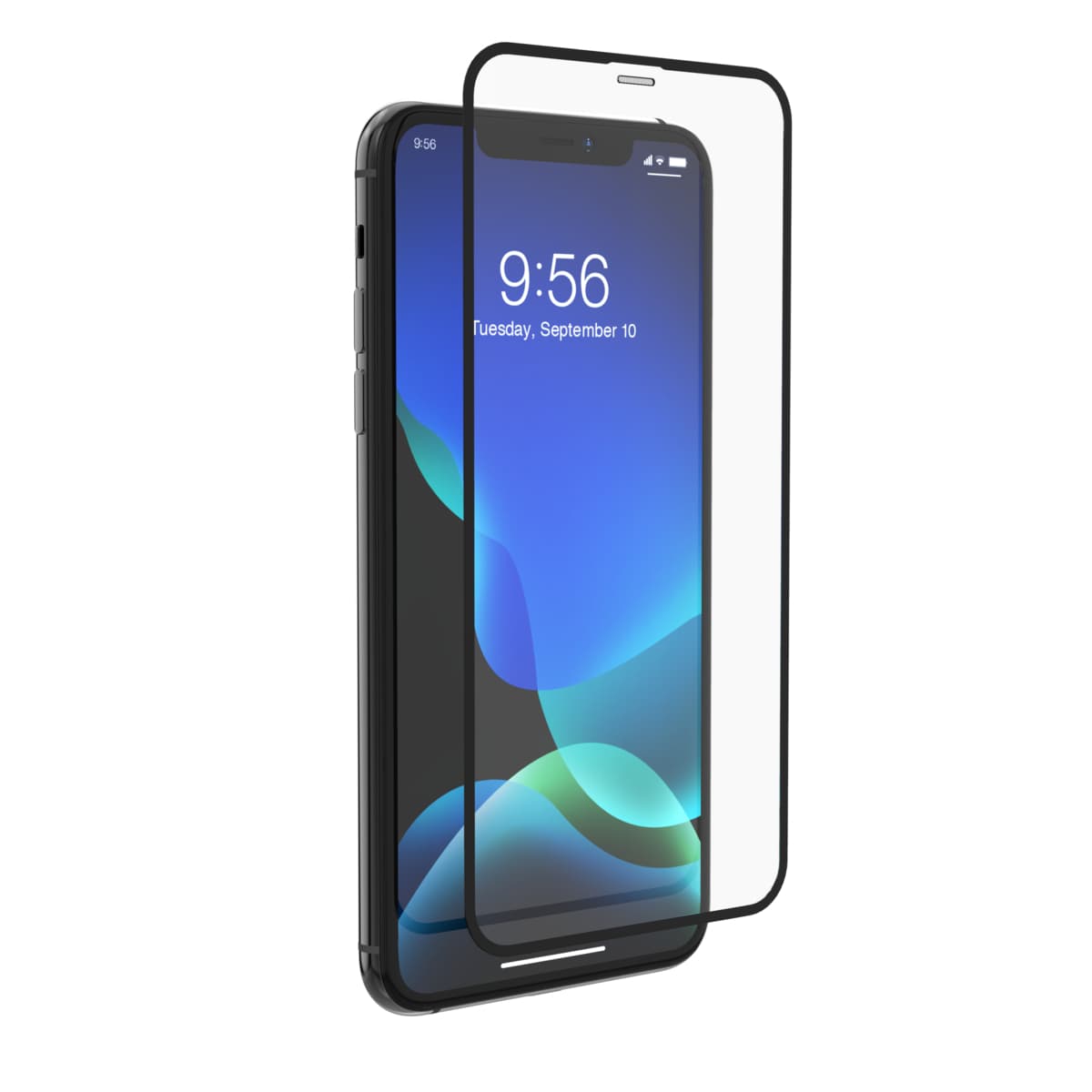 ZAGG Invisible Shield Elite Edge sklo iPhone XS Max 11 Pro Max