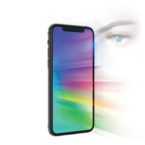 ZAGG Invisible Shield Elite sklo iPhone XS Max 11 Pro Max