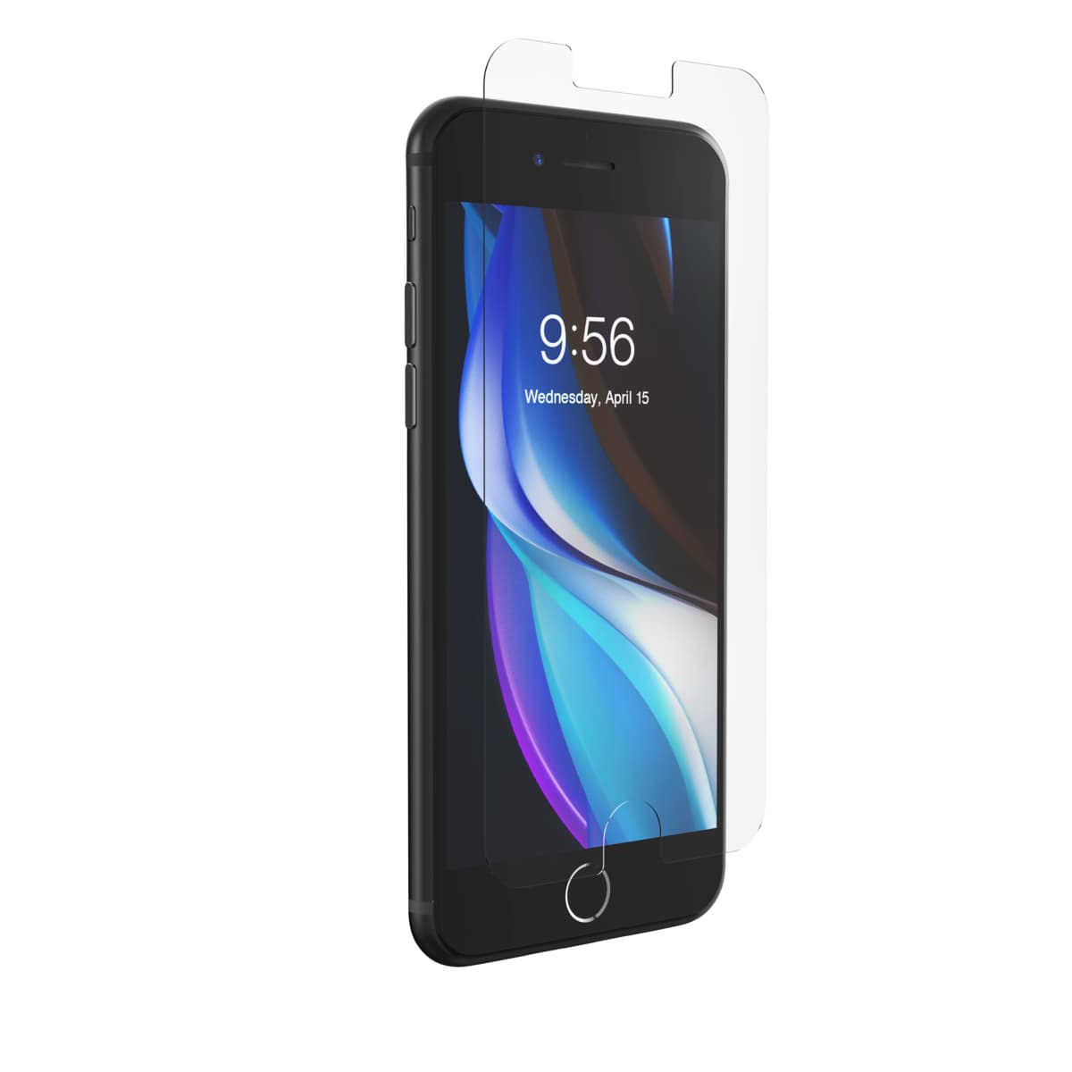 ZAGG Invisible Shield Elite sklo iPhone SE 8 7 6s 6