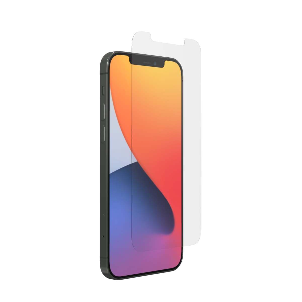 ZAGG Invisible Shield Elite+ sklo iPhone 12 12 Pro