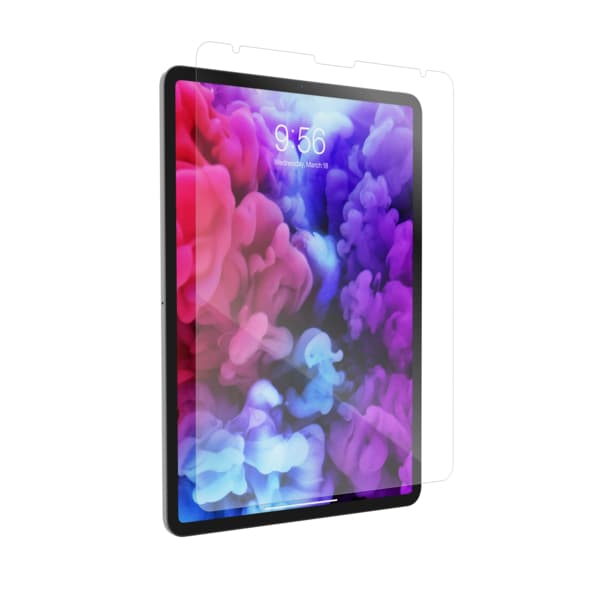 ZAGG Invisible Shield Elite + sklo iPad Pro 12.9'' (2021 2020 2018)
